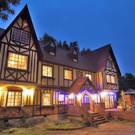ペンション ちゃうちゃう Bed & Breakfast Hakuba Exterior photo