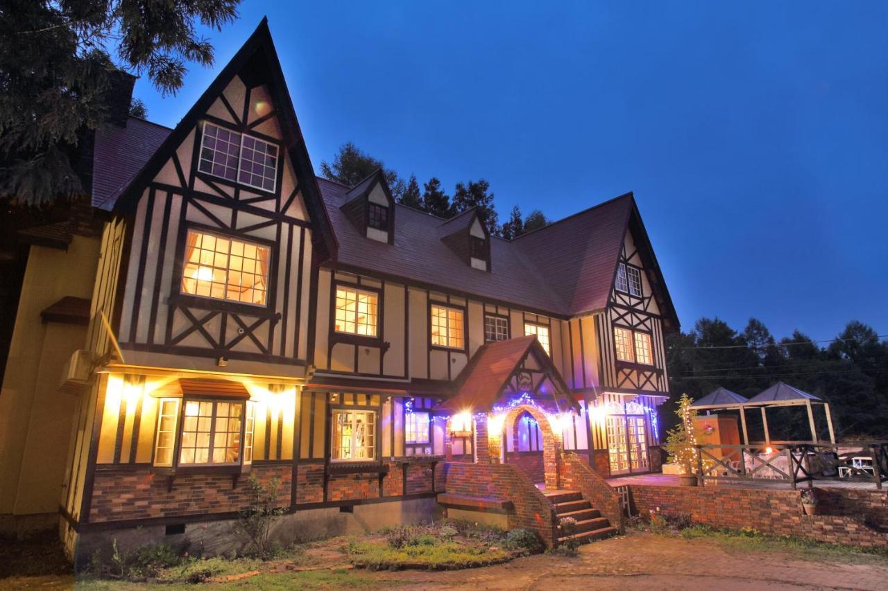 ペンション ちゃうちゃう Bed & Breakfast Hakuba Exterior photo