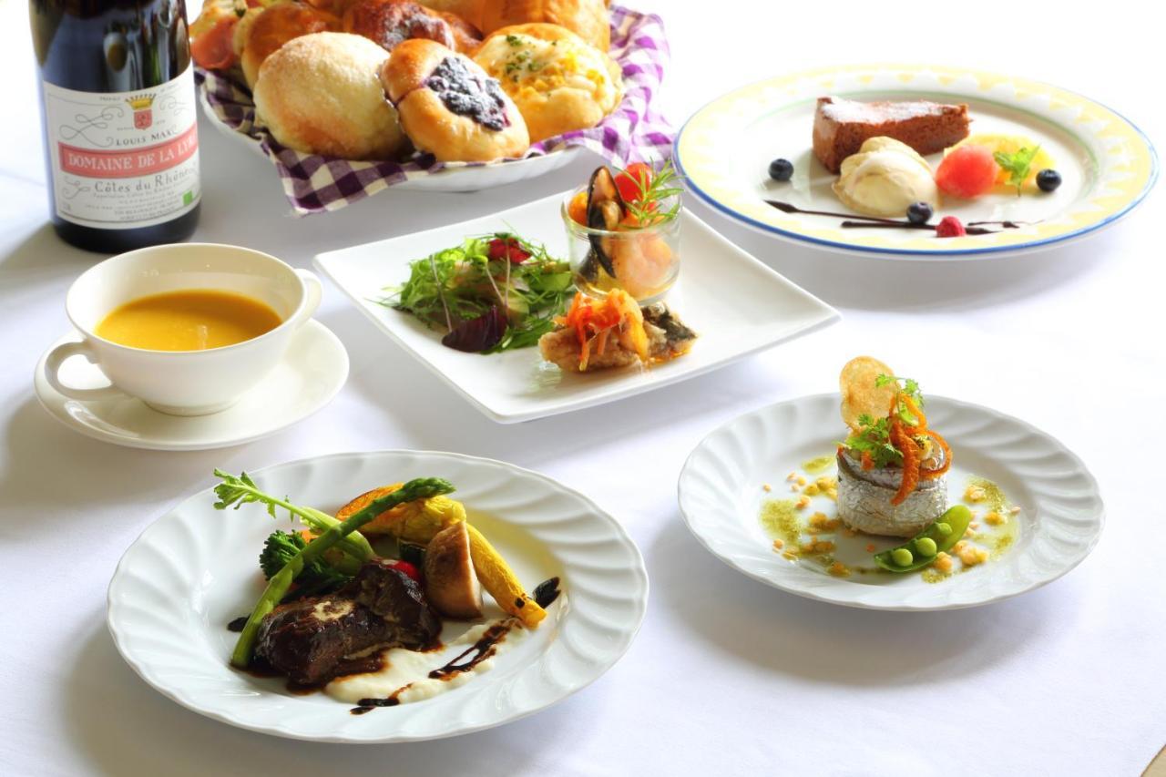 ペンション ちゃうちゃう Bed & Breakfast Hakuba Exterior photo